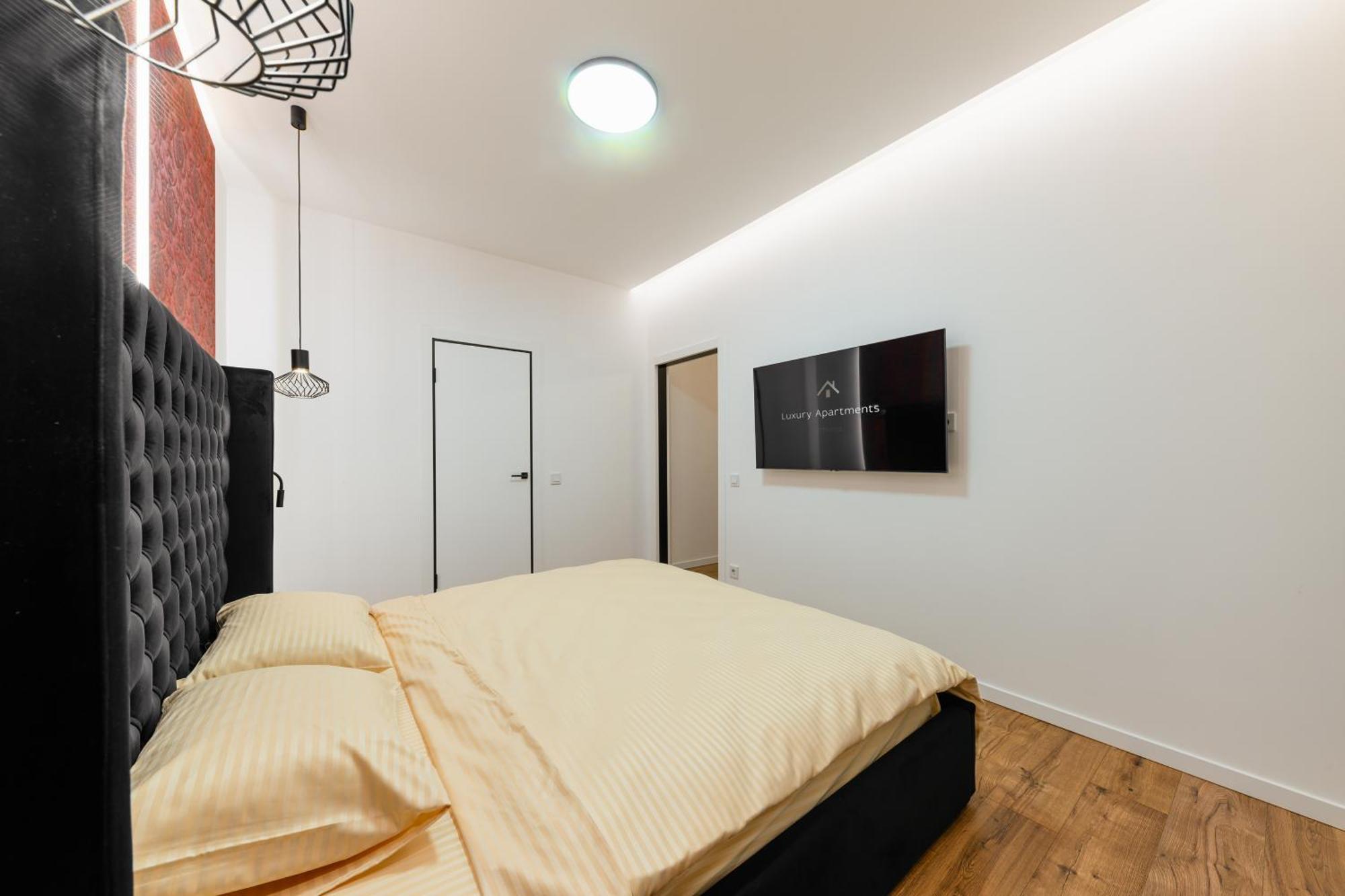 Luxury Apartments Laborca Uzhhorod Exterior foto