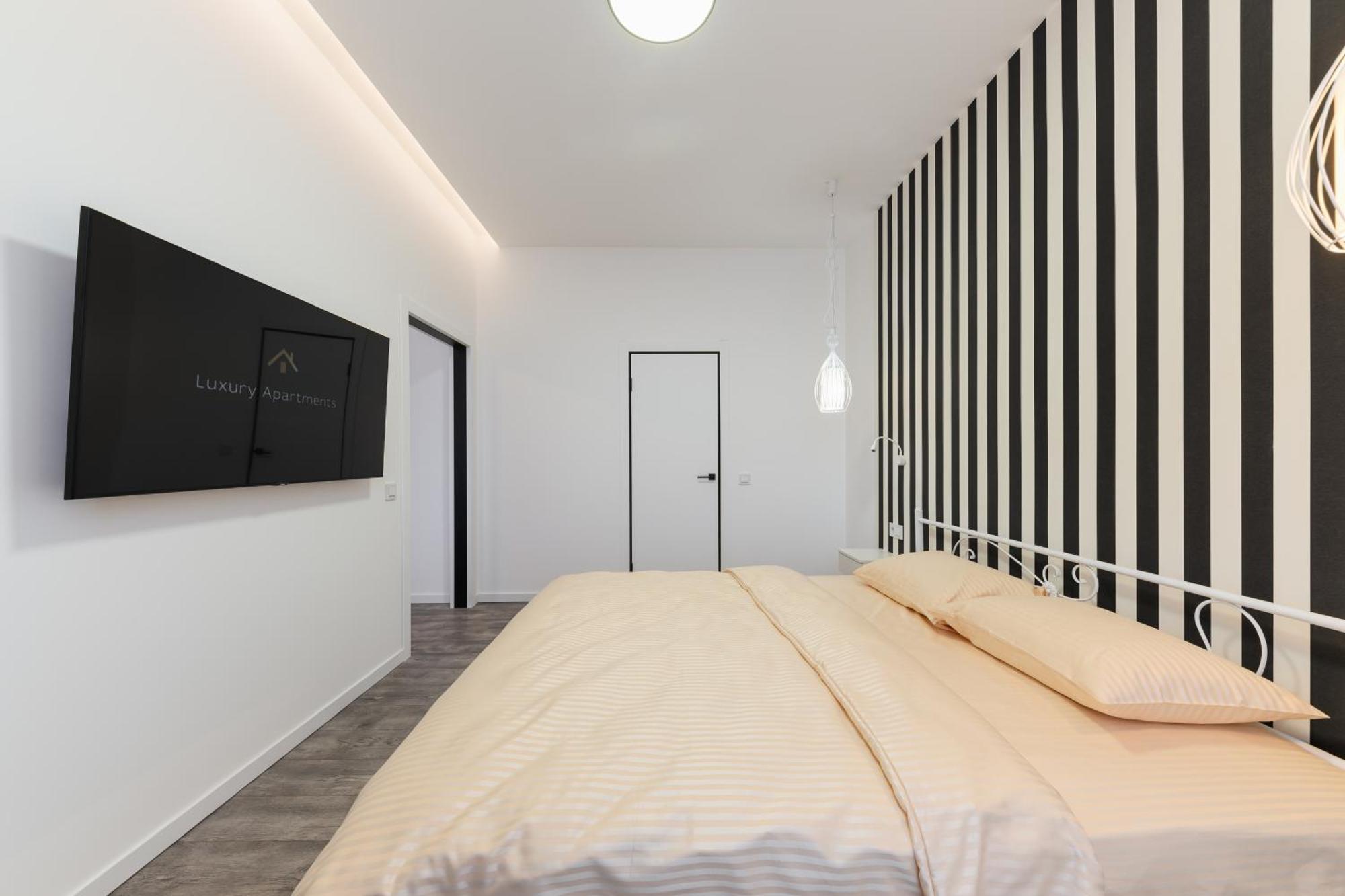 Luxury Apartments Laborca Uzhhorod Exterior foto