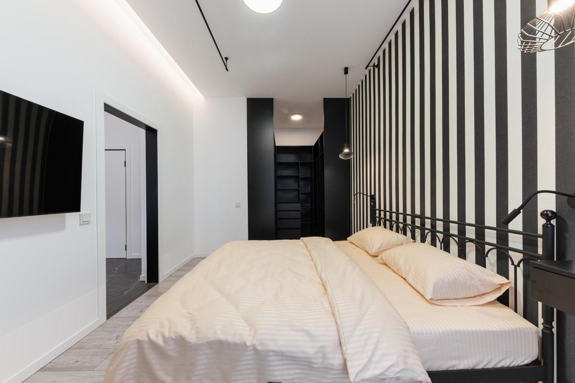 Luxury Apartments Laborca Uzhhorod Exterior foto