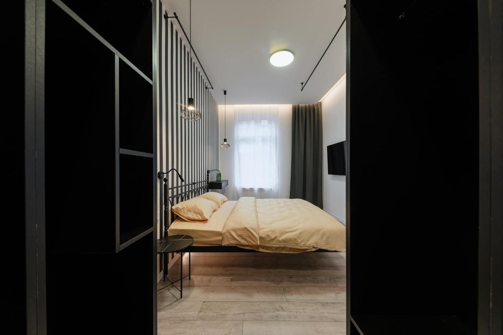 Luxury Apartments Laborca Uzhhorod Exterior foto