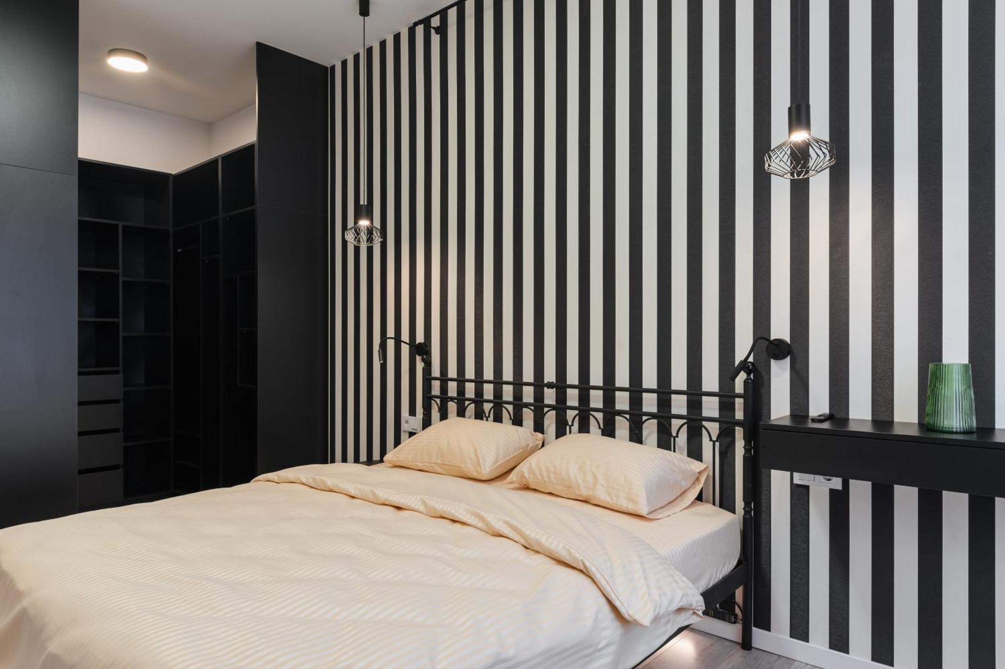 Luxury Apartments Laborca Uzhhorod Exterior foto