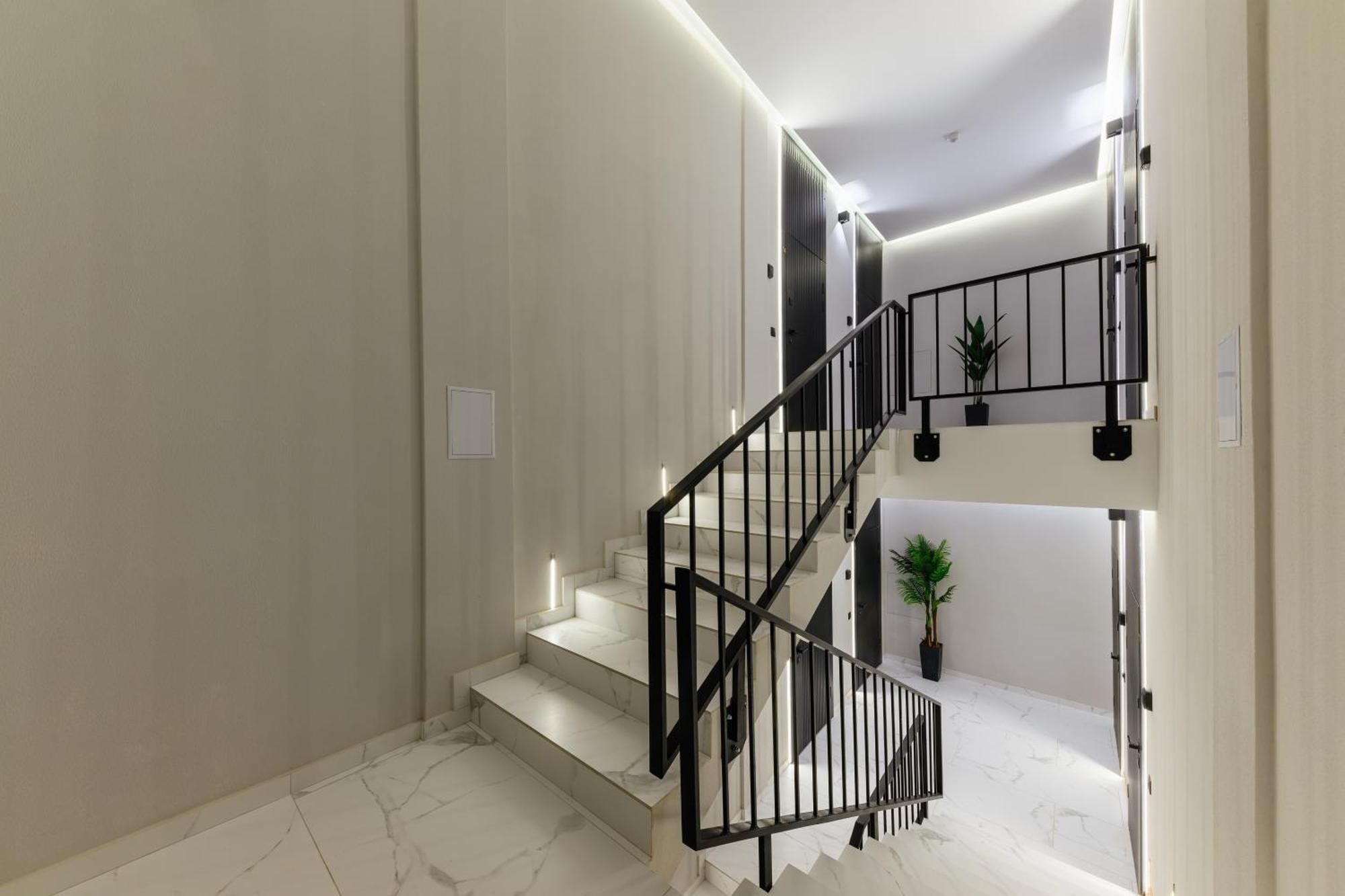 Luxury Apartments Laborca Uzhhorod Exterior foto
