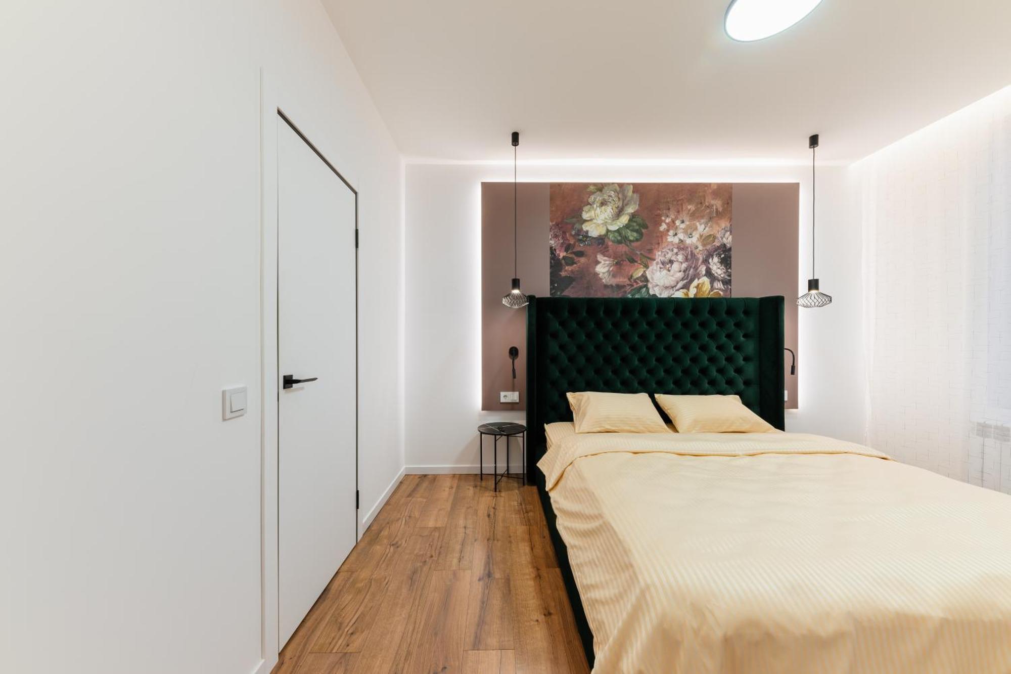Luxury Apartments Laborca Uzhhorod Exterior foto