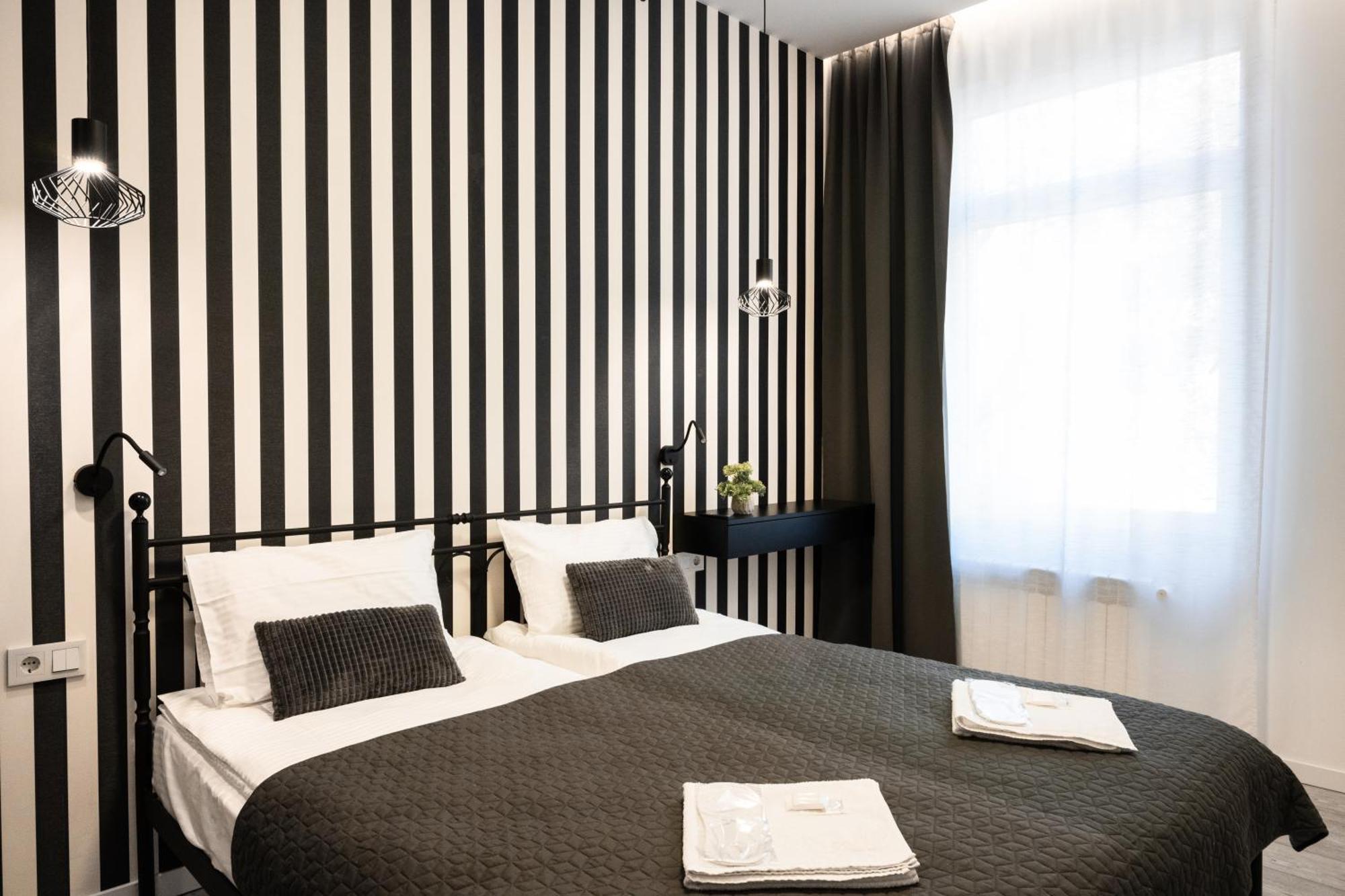 Luxury Apartments Laborca Uzhhorod Exterior foto
