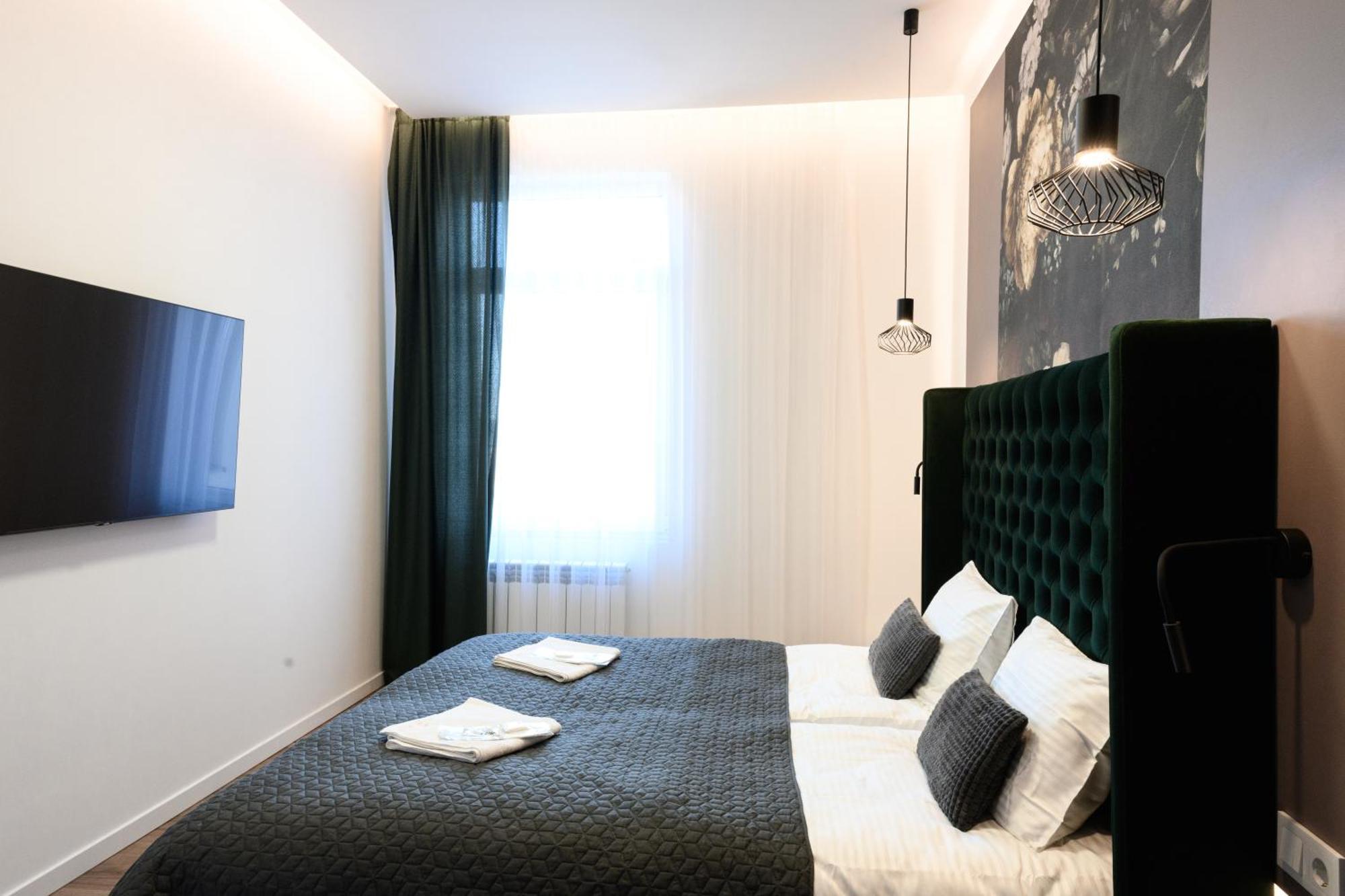 Luxury Apartments Laborca Uzhhorod Exterior foto