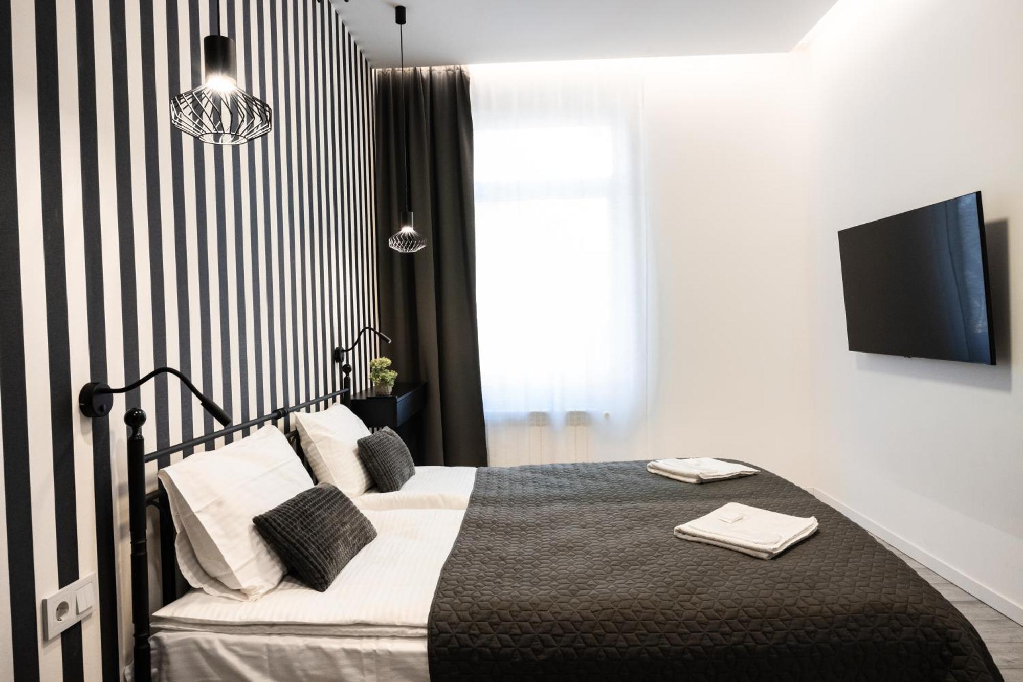 Luxury Apartments Laborca Uzhhorod Exterior foto